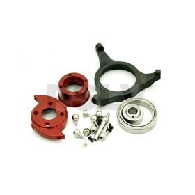 216104 Swashplate Set  GAUI X3